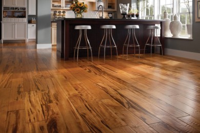 HARDWOOD