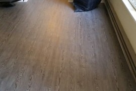 LVT