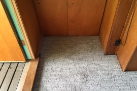 RESIDENTIAL CARPET 2